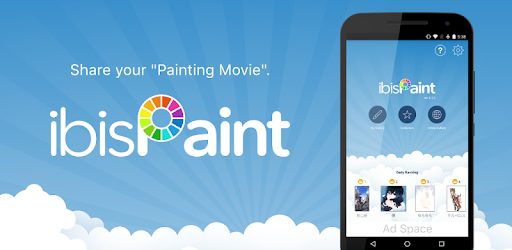 Ibis Paint X Pro Mod APK 13.0.6 ( Premium Unlocked)